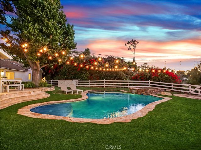 67 Eastfield, Rolling Hills, CA 90274