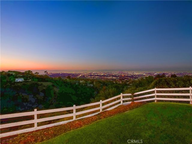 67 Eastfield, Rolling Hills, CA 90274