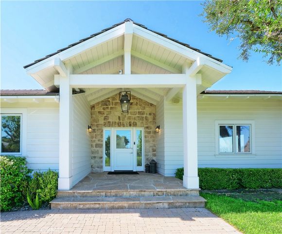 67 Eastfield, Rolling Hills, CA 90274