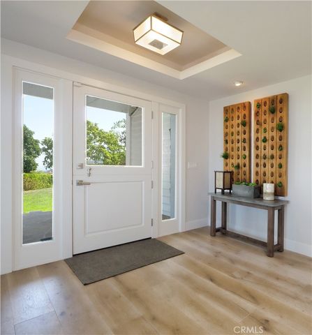 67 Eastfield, Rolling Hills, CA 90274