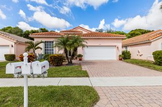 11859 Grove Ridge Lane, Boynton Beach, FL 33437