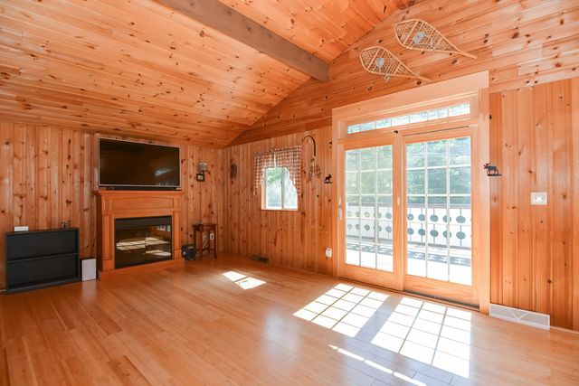 89 Mather Road, Tamworth, NH 03886