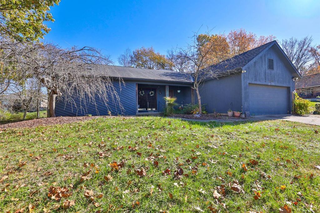 7204 Wesselman Road, Cleves, OH 45002