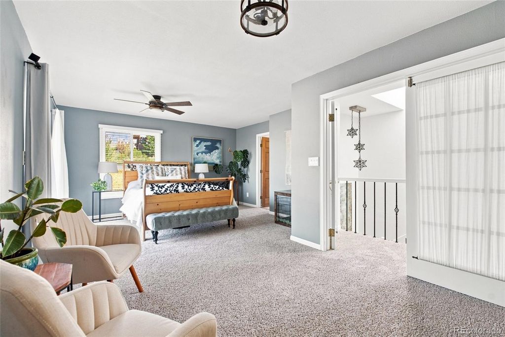 Image 30 of property listing at 7084 Fox Paw Trail, Littleton, CO 80125