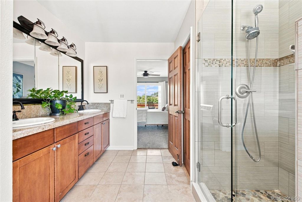 Image 35 of property listing at 7084 Fox Paw Trail, Littleton, CO 80125