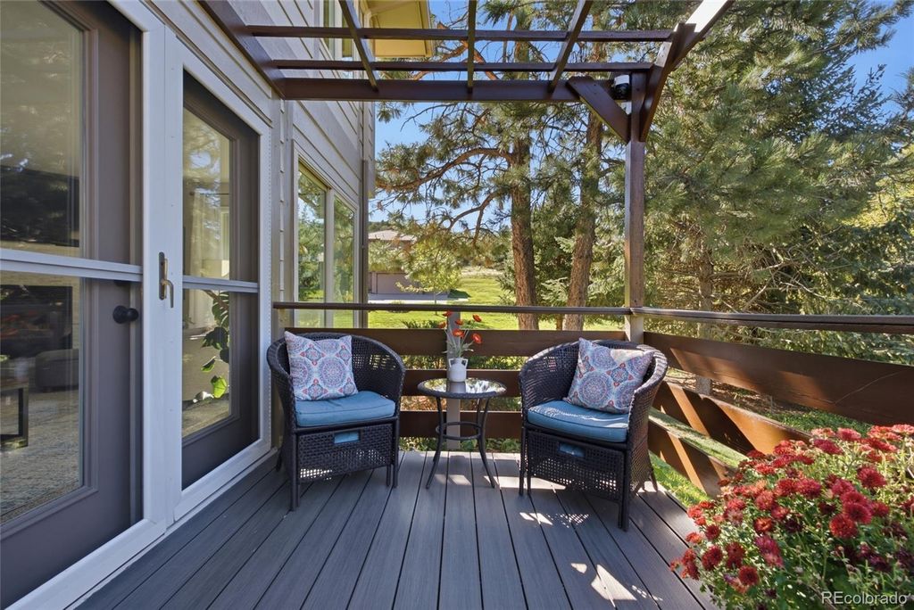 Image 36 of property listing at 7084 Fox Paw Trail, Littleton, CO 80125
