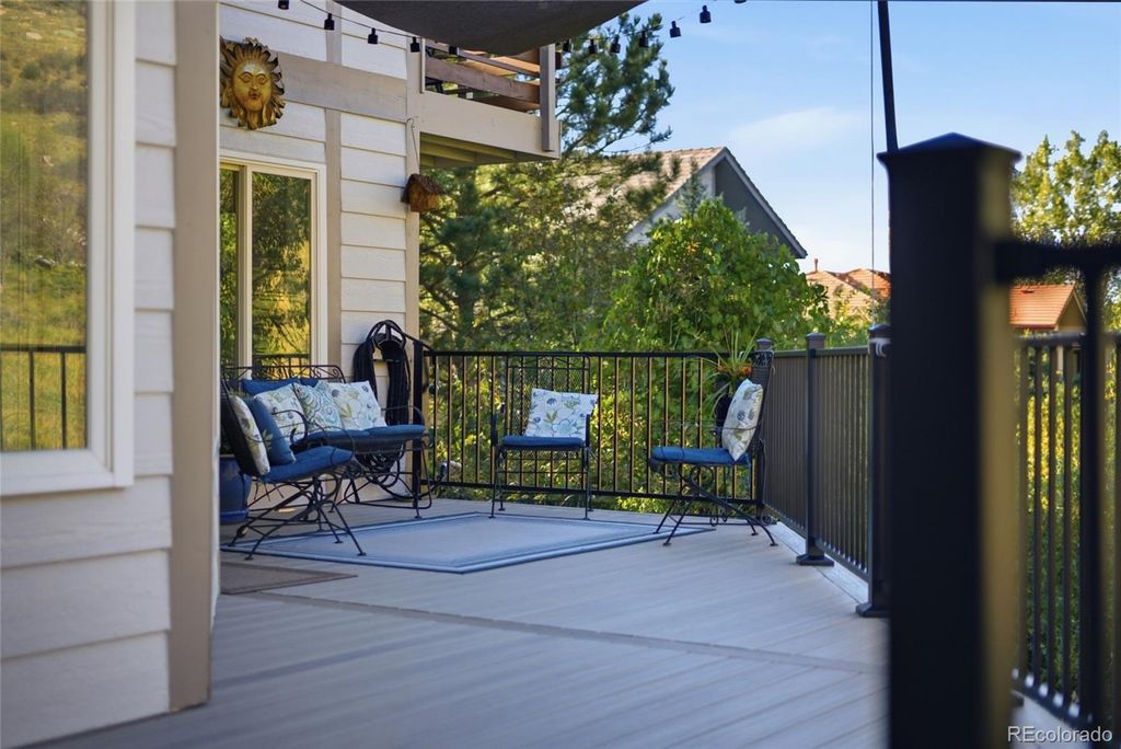 Image 37 of property listing at 7084 Fox Paw Trail, Littleton, CO 80125