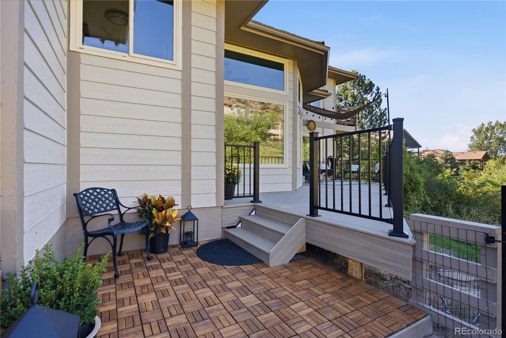 Image 45 of property listing at 7084 Fox Paw Trail, Littleton, CO 80125
