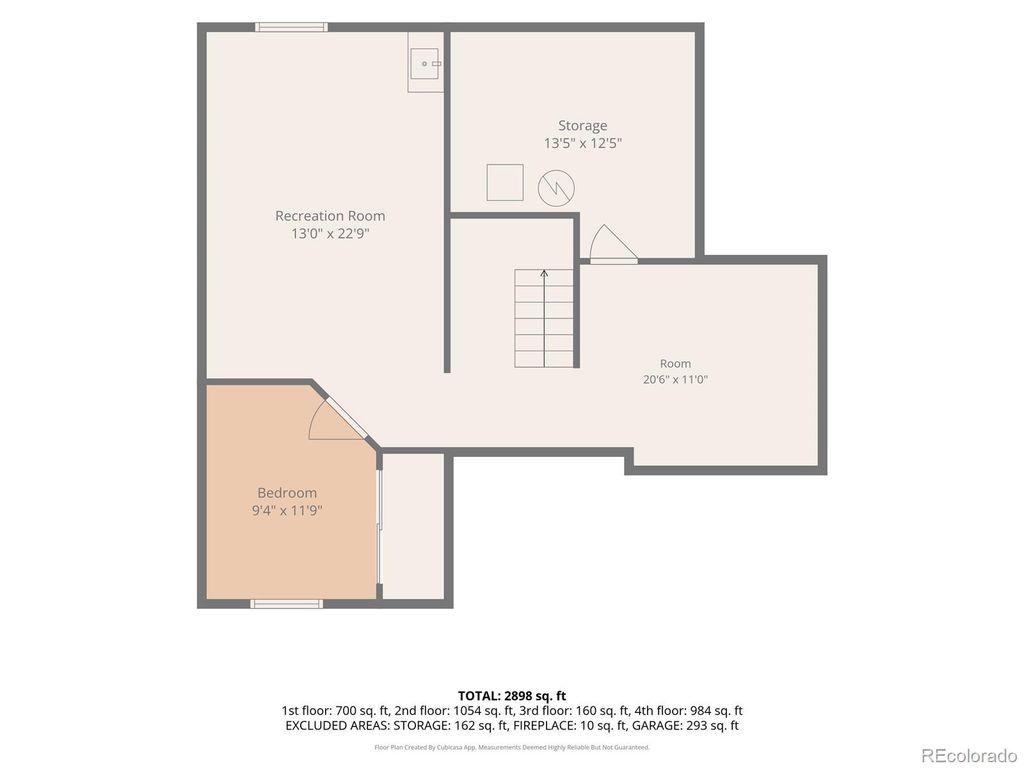 Image 48 of property listing at 7084 Fox Paw Trail, Littleton, CO 80125
