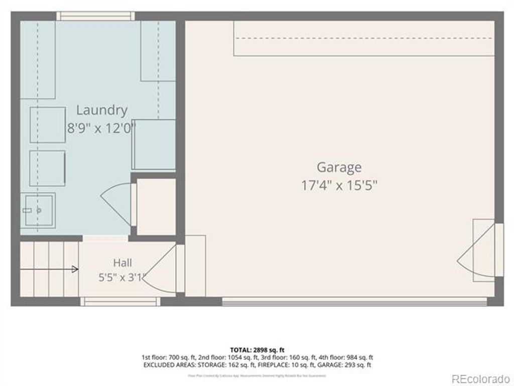 Image 50 of property listing at 7084 Fox Paw Trail, Littleton, CO 80125