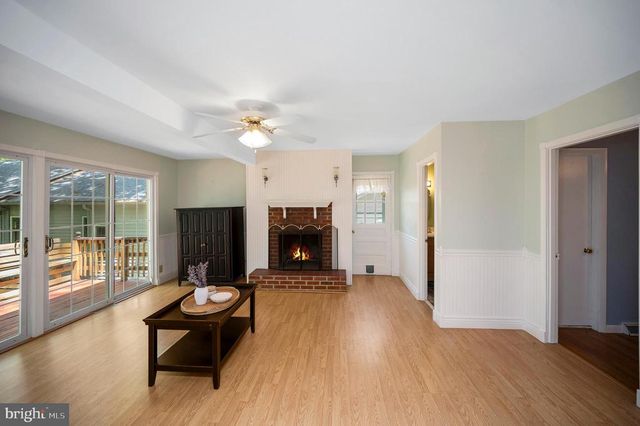139 LARKSPUR LN, Locust Grove, VA 22508