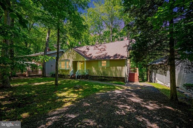 139 LARKSPUR LN, Locust Grove, VA 22508