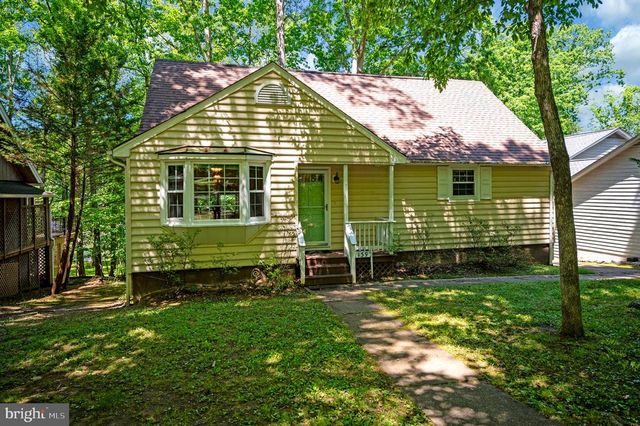 139 LARKSPUR LN, Locust Grove, VA 22508