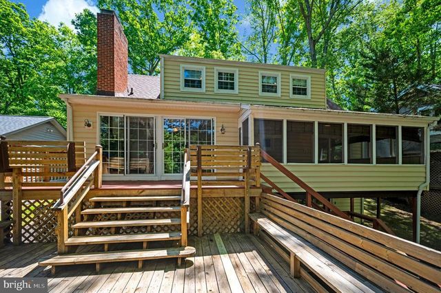 139 LARKSPUR LN, Locust Grove, VA 22508