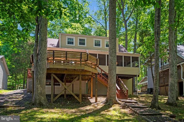 139 LARKSPUR LN, Locust Grove, VA 22508