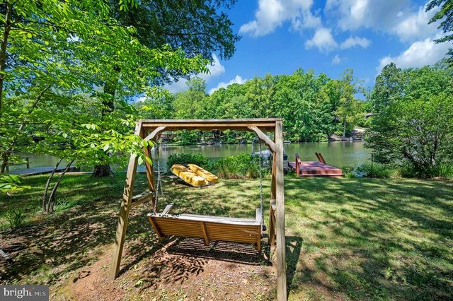 139 LARKSPUR LN, Locust Grove, VA 22508