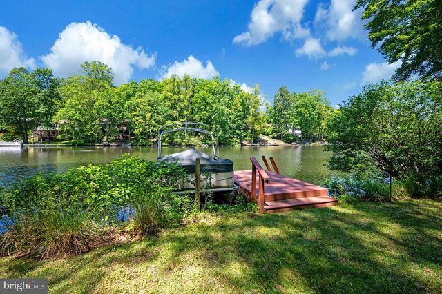 139 LARKSPUR LN, Locust Grove, VA 22508