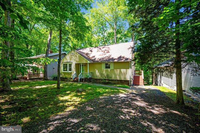 139 LARKSPUR LN, Locust Grove, VA 22508