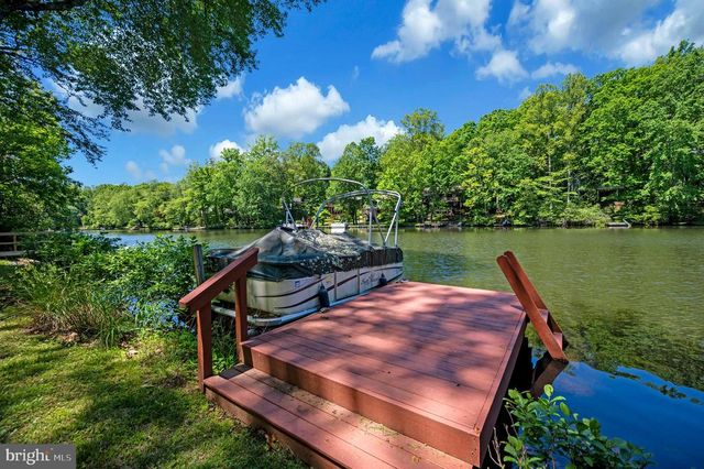 139 LARKSPUR LN, Locust Grove, VA 22508