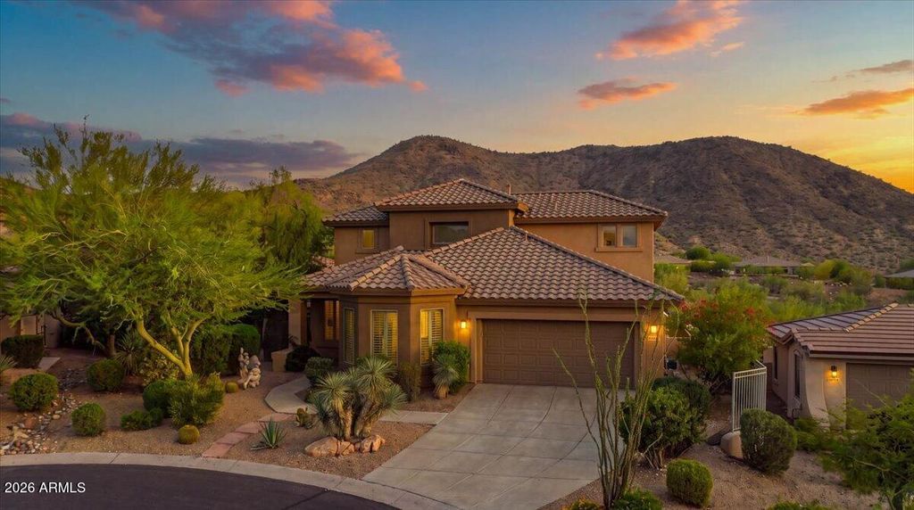 11405 E HELM Drive, Scottsdale, AZ 85255 — photo 2