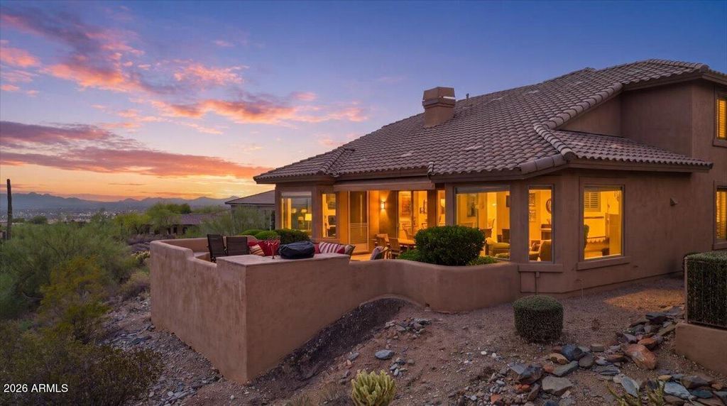 11405 E HELM Drive, Scottsdale, AZ 85255 — photo 4