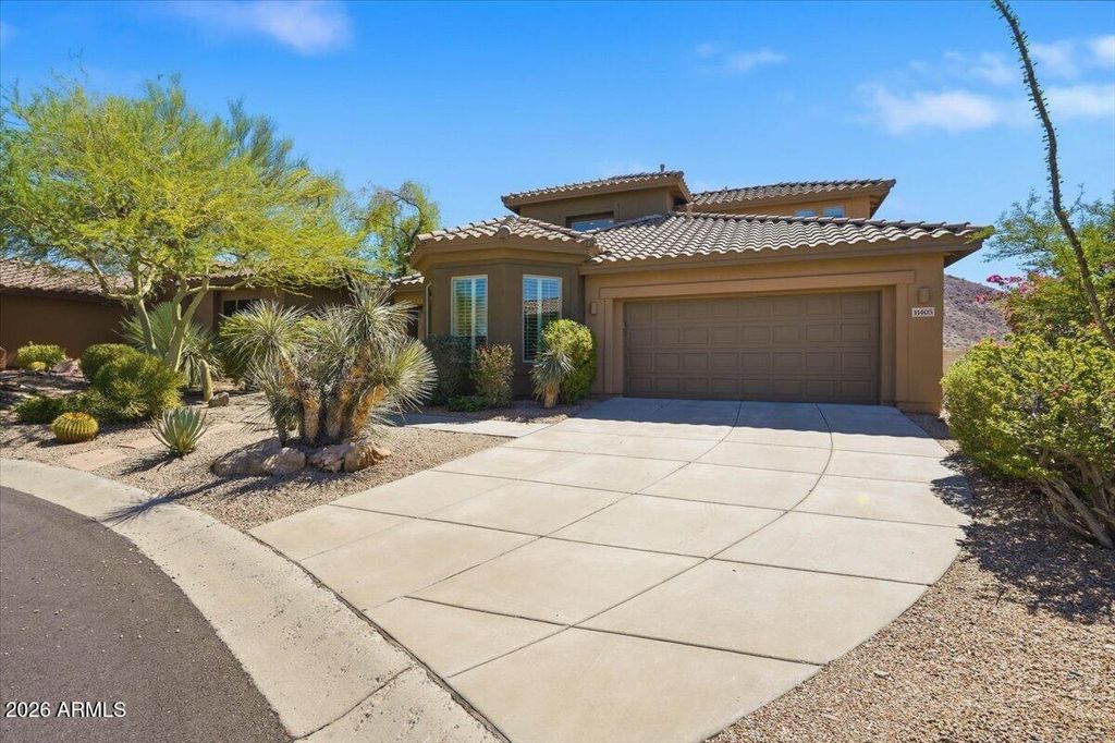 11405 E HELM Drive, Scottsdale, AZ 85255 — photo 5