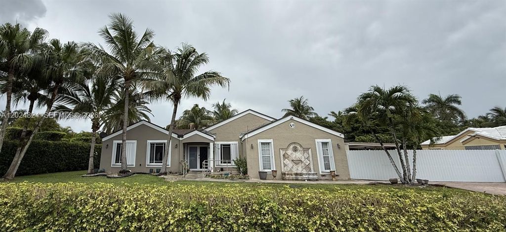 15530 SW 155th Ave, Miami, FL 33187