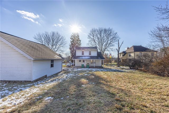 422 New Castle Rd, Twp Of But Nw, PA 16001