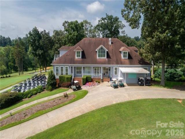 3055 Cornwell Drive, Morganton, NC 28655