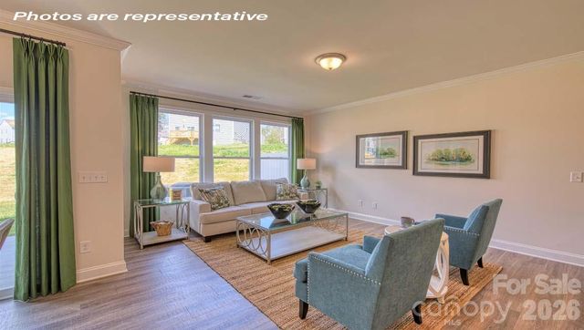 1217 White Birch Avenue, Huntersville, NC 28078