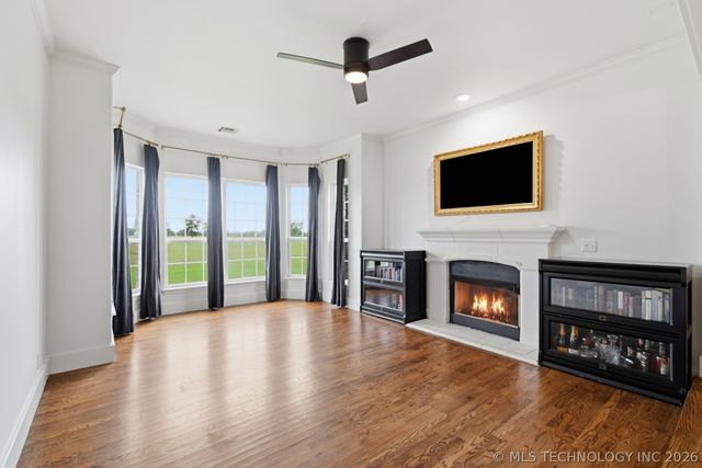 7855 E 116th Street N, Collinsville, OK 74021