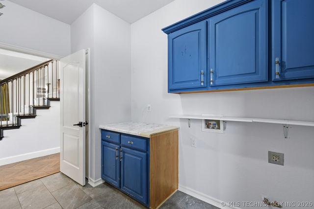 7855 E 116th Street N, Collinsville, OK 74021