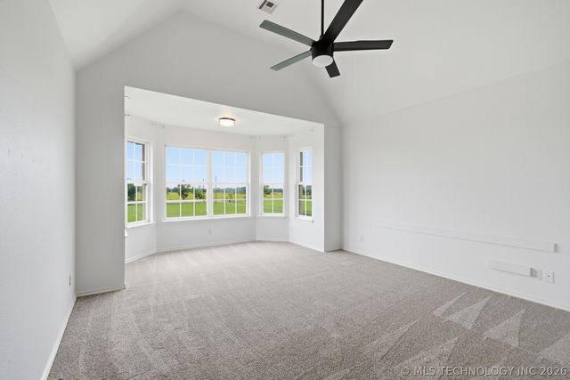 7855 E 116th Street N, Collinsville, OK 74021