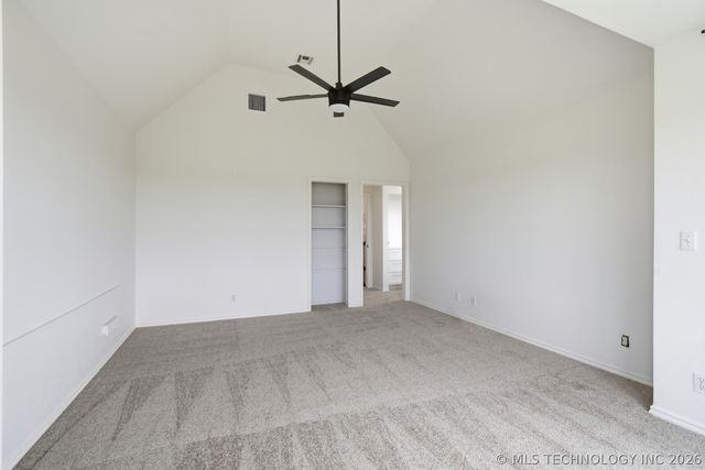 7855 E 116th Street N, Collinsville, OK 74021