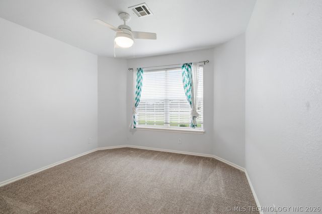 7855 E 116th Street N, Collinsville, OK 74021