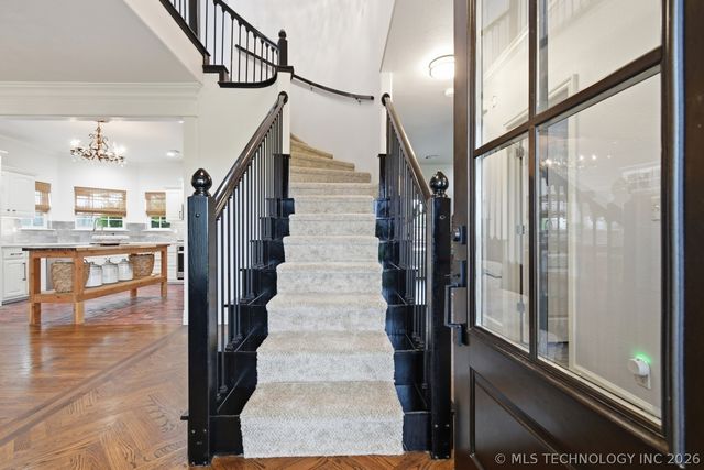 7855 E 116th Street N, Collinsville, OK 74021