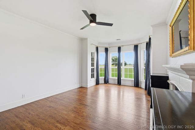 7855 E 116th Street N, Collinsville, OK 74021