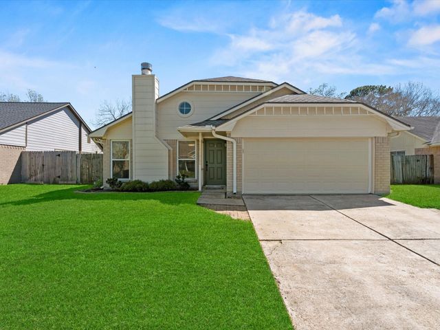 22623 Elkana Deane Lane, Katy, TX 77449
