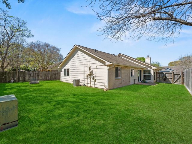 22623 Elkana Deane Lane, Katy, TX 77449