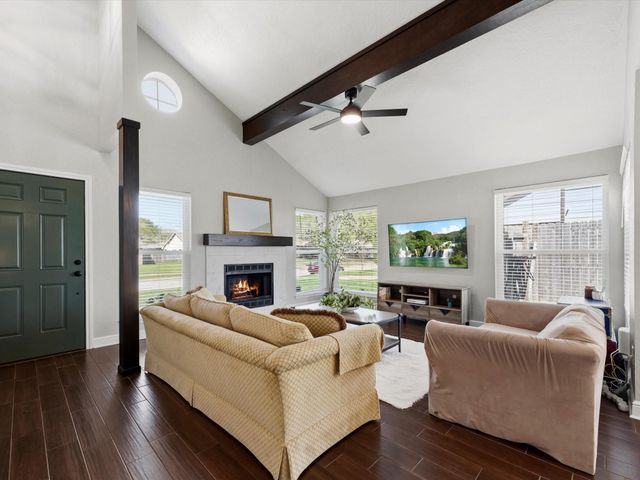 22623 Elkana Deane Lane, Katy, TX 77449