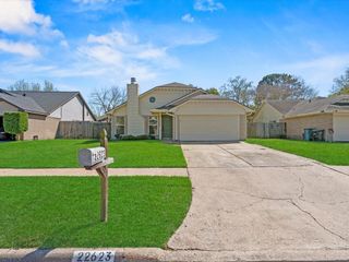 22623 Elkana Deane Lane, Katy, TX 77449