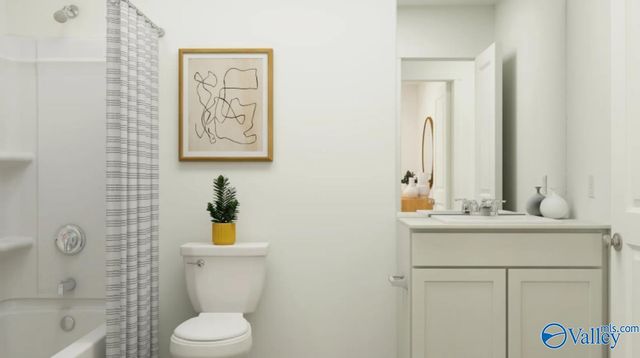 22837 Dashwood Lane, Athens, AL 35749