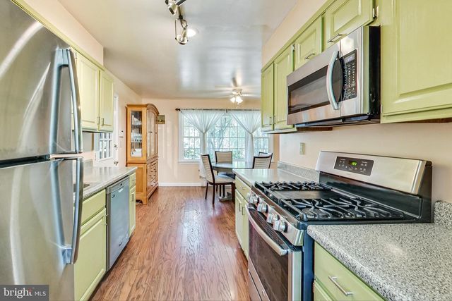 806 HOPE CT, Gaithersburg, MD 20878