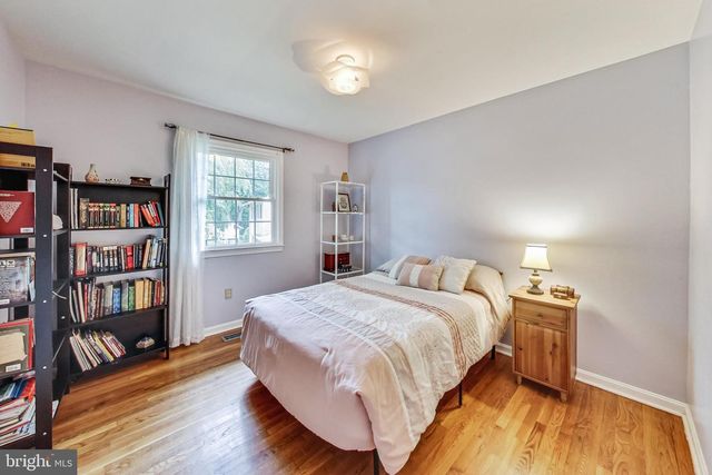 806 HOPE CT, Gaithersburg, MD 20878