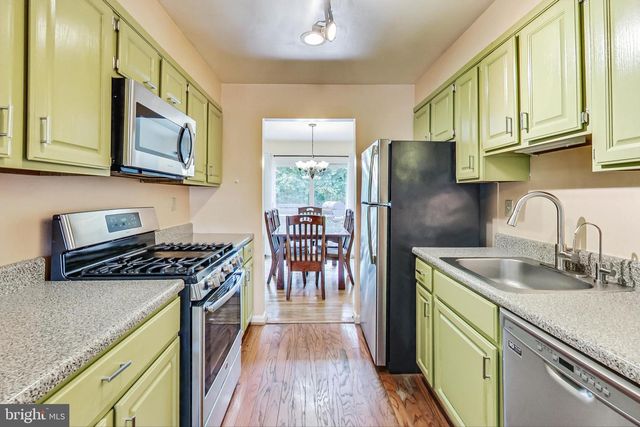 806 HOPE CT, Gaithersburg, MD 20878