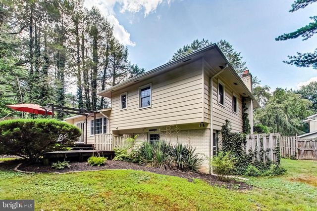 806 HOPE CT, Gaithersburg, MD 20878