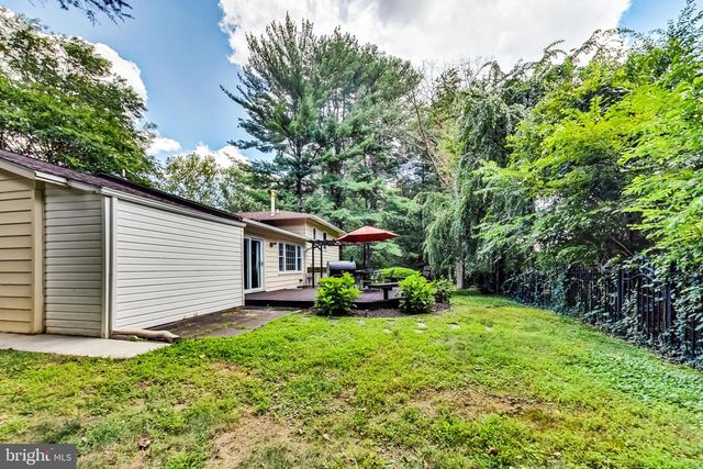 806 HOPE CT, Gaithersburg, MD 20878