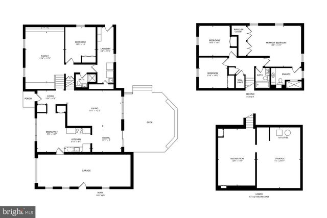 806 HOPE CT, Gaithersburg, MD 20878