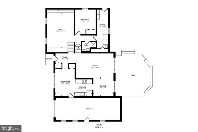 806 HOPE CT, Gaithersburg, MD 20878