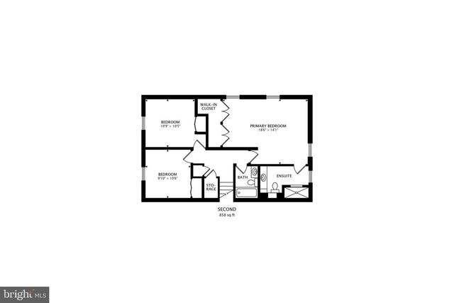 806 HOPE CT, Gaithersburg, MD 20878